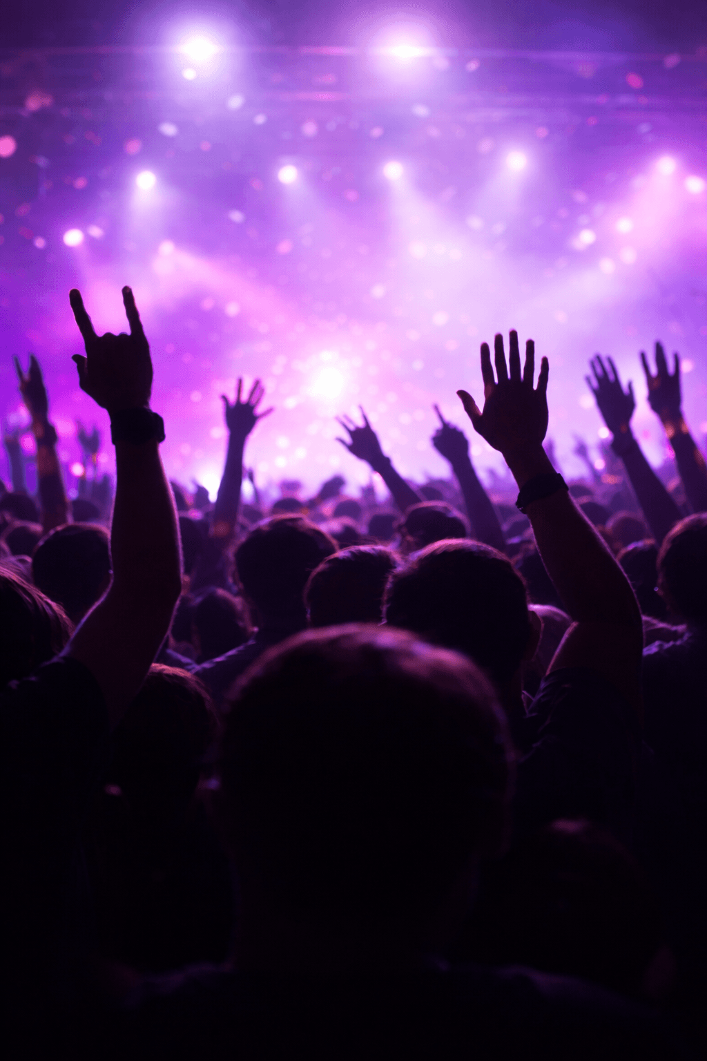 Concierto en vivo